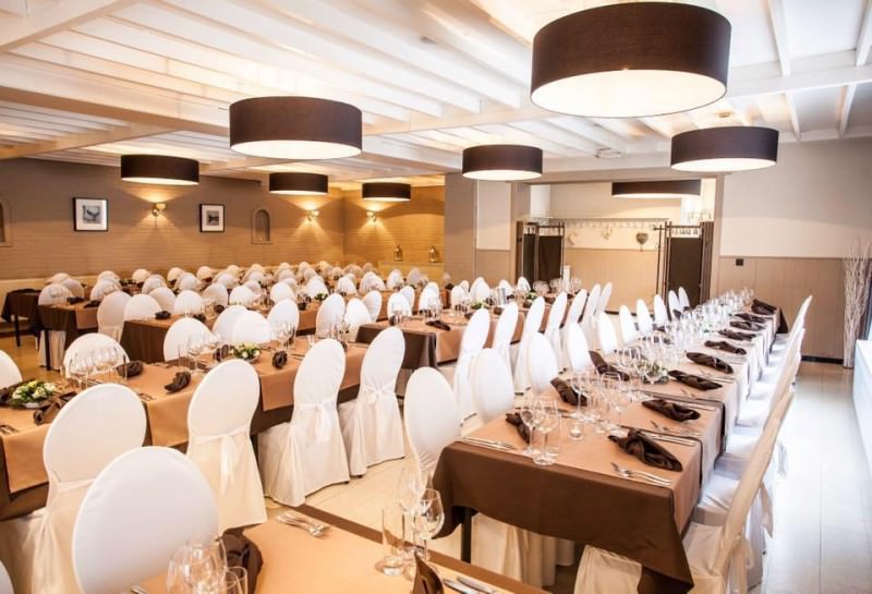 Feestzaal De Jachthoorn