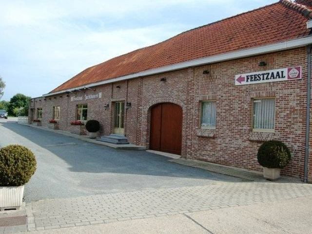 Feestzaal De Jachthoorn