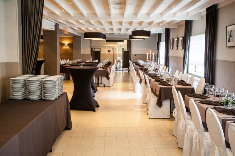 Feestzaal De Jachthoorn