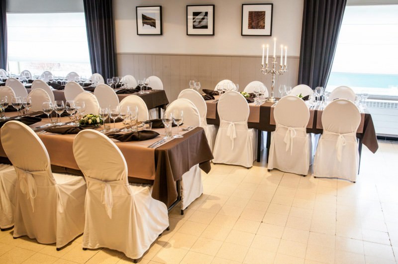 Feestzaal De Jachthoorn