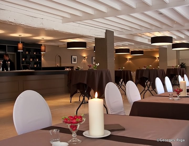 Feestzaal De Jachthoorn