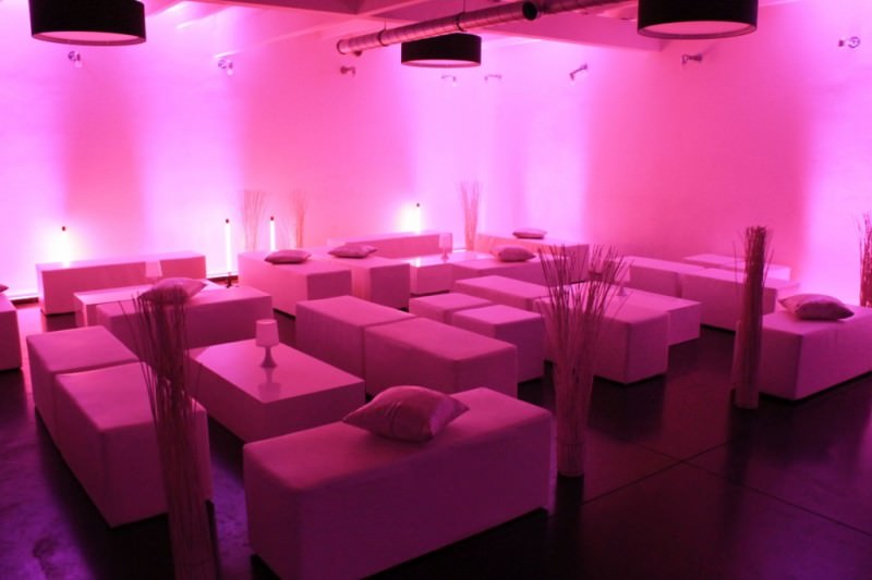 Eventroom