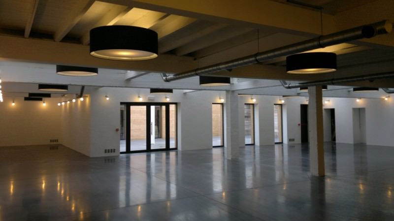 Eventroom