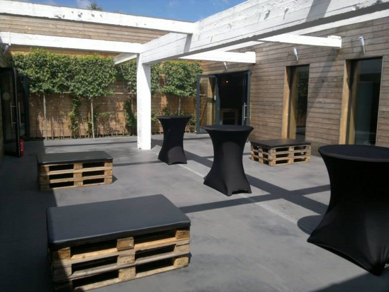 Eventroom
