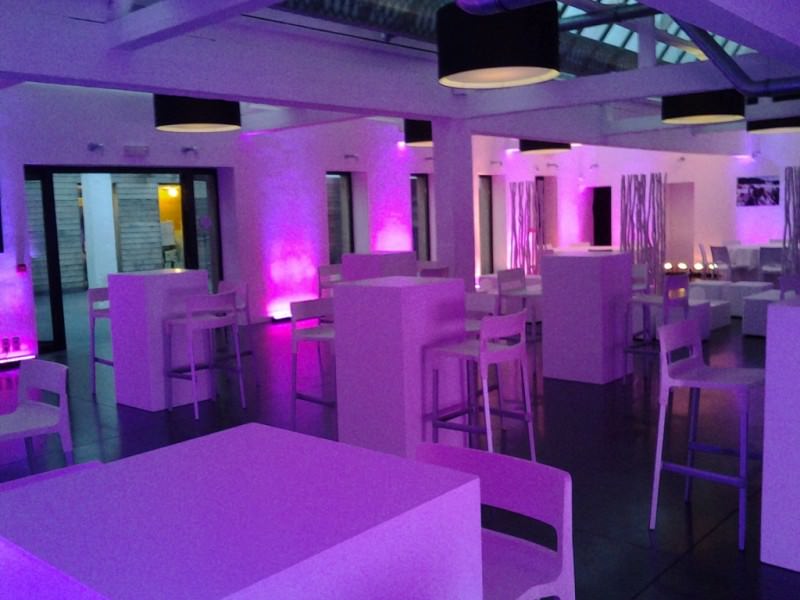 Eventroom
