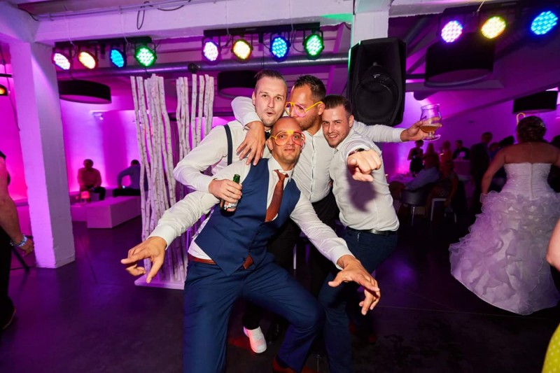Eventroom