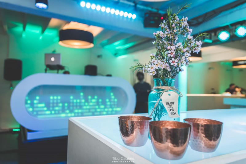 Eventroom