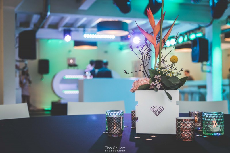 Eventroom