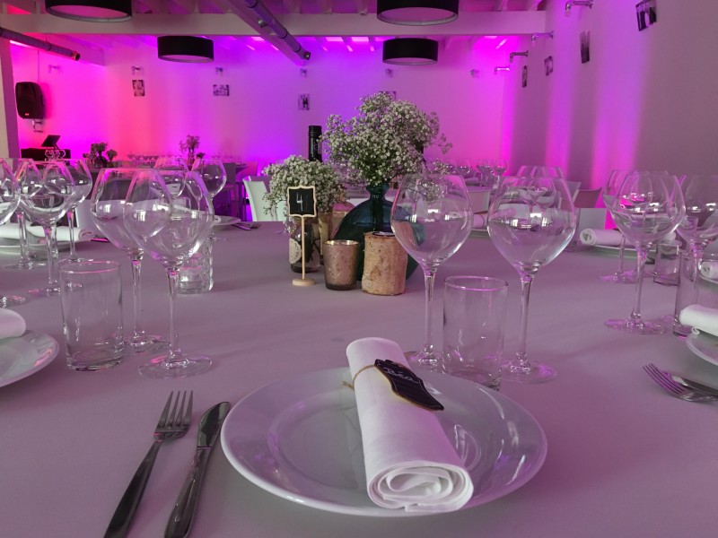 Eventroom