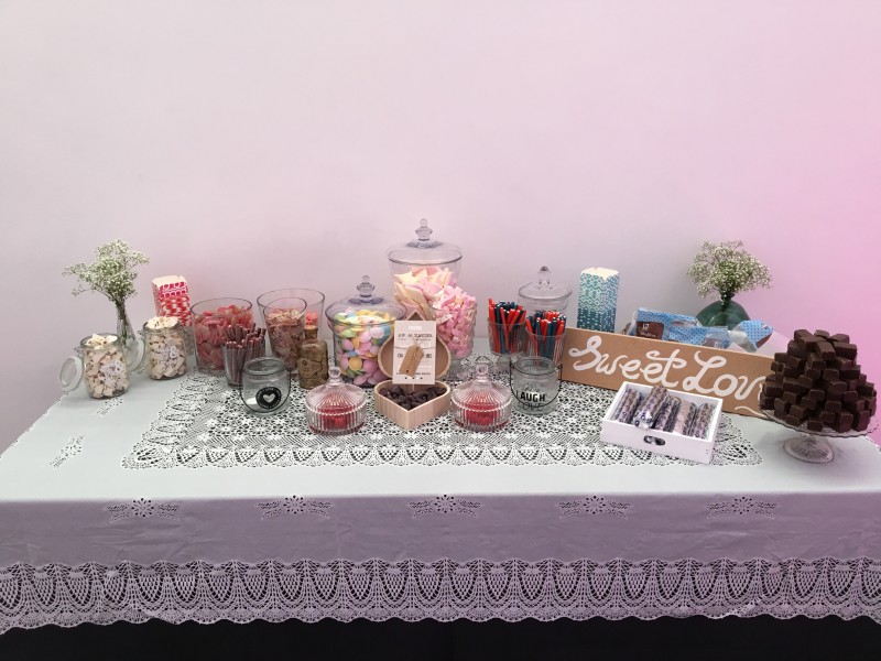 Eventroom