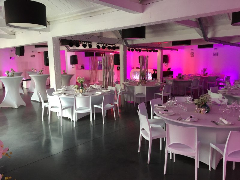 Eventroom