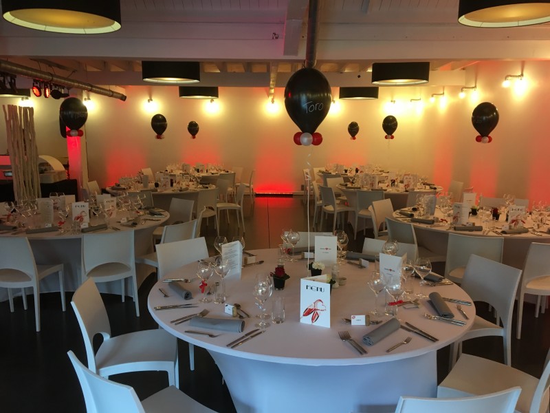 Eventroom