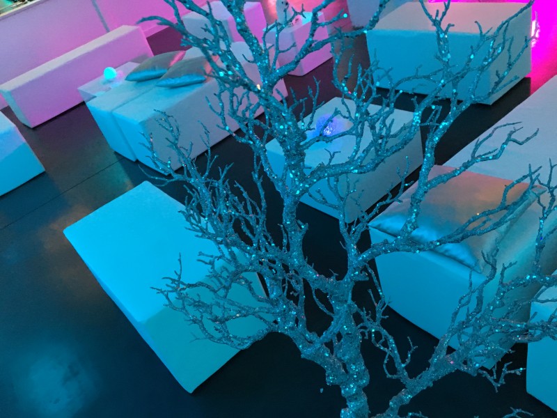 Eventroom