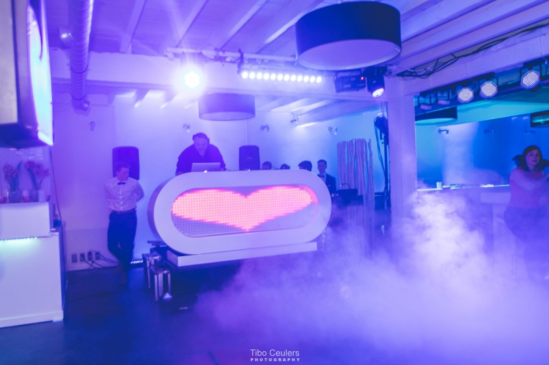 Eventroom