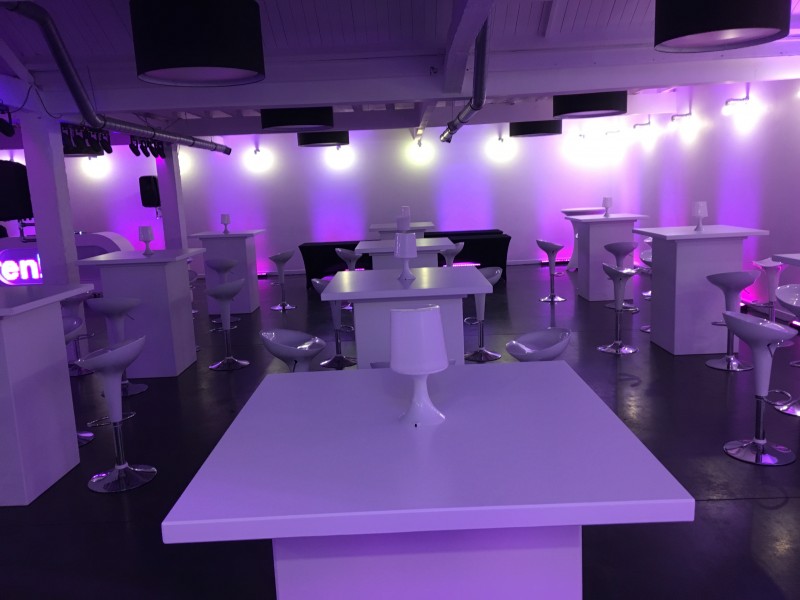 Eventroom