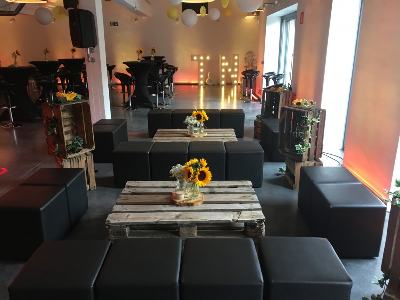 Eventroom