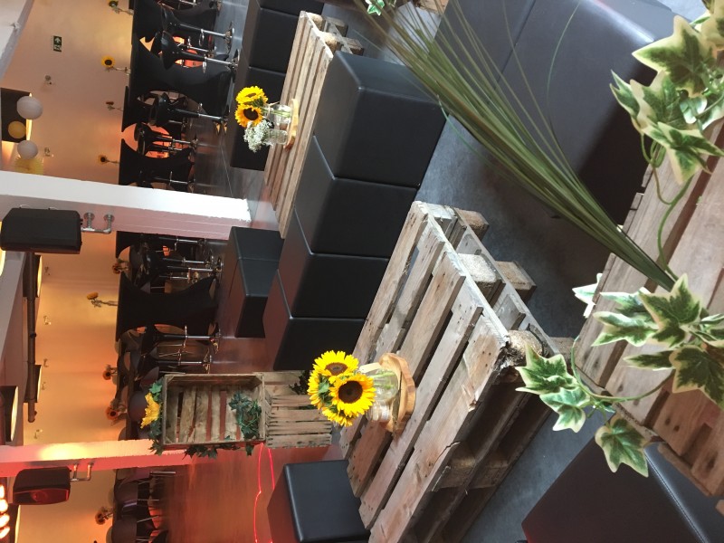 Eventroom