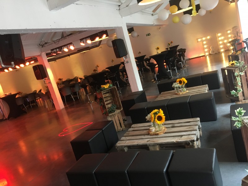 Eventroom