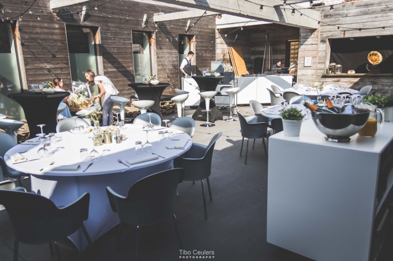 Eventroom