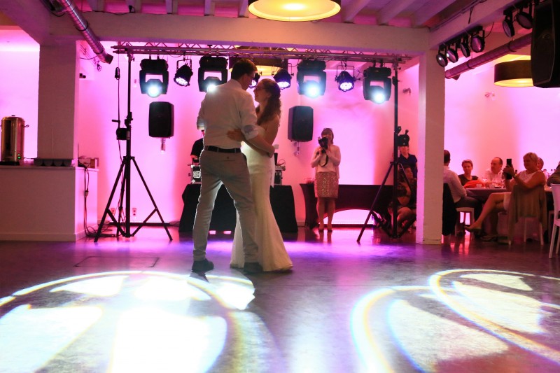 Eventroom
