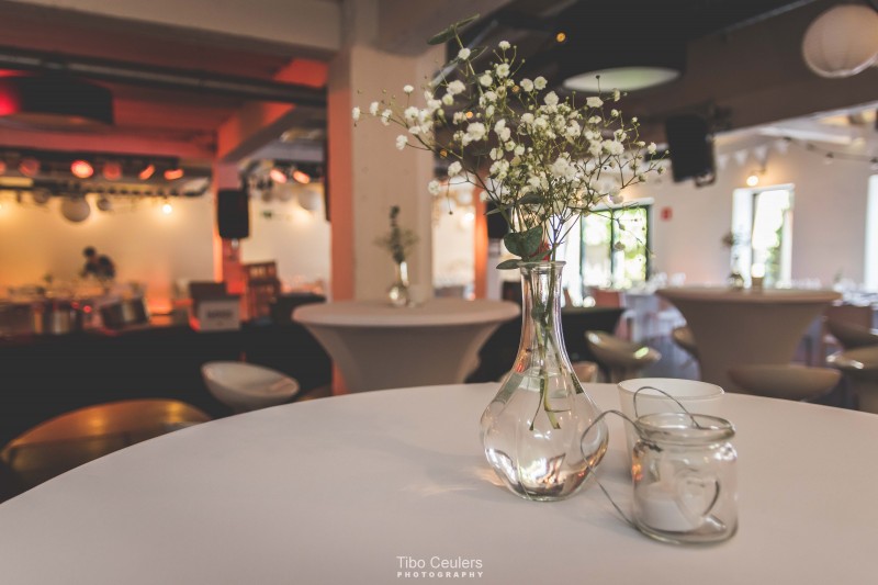 Eventroom