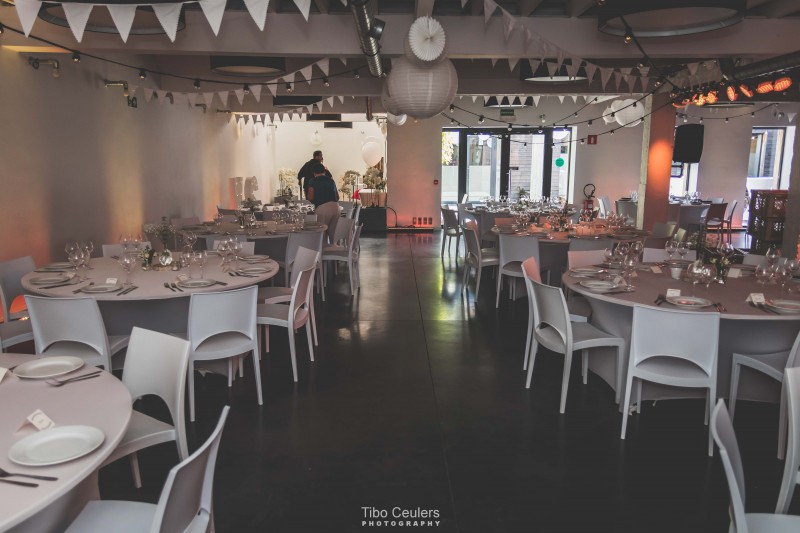 Eventroom