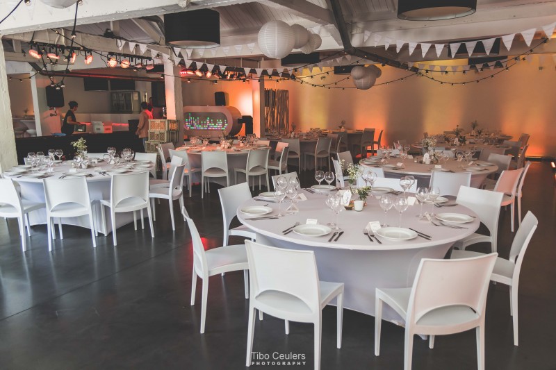 Eventroom