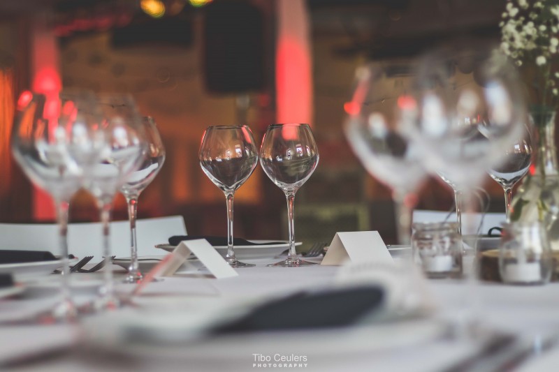 Eventroom