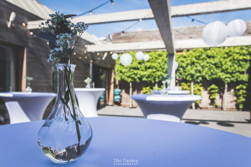 Eventroom