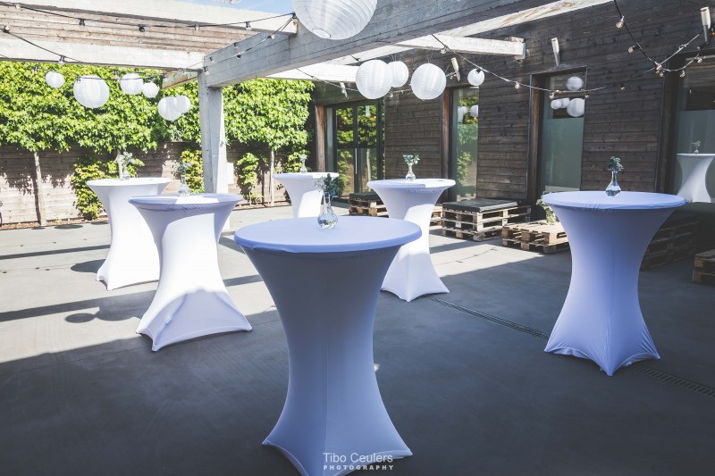 Eventroom