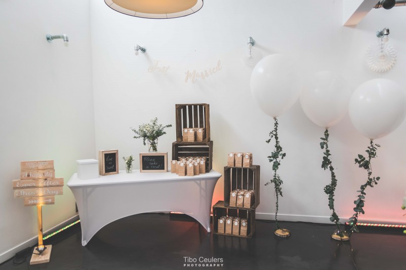 Eventroom