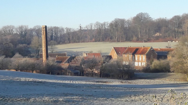 Papiermolen Herisem
