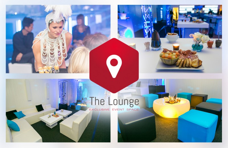The Lounge