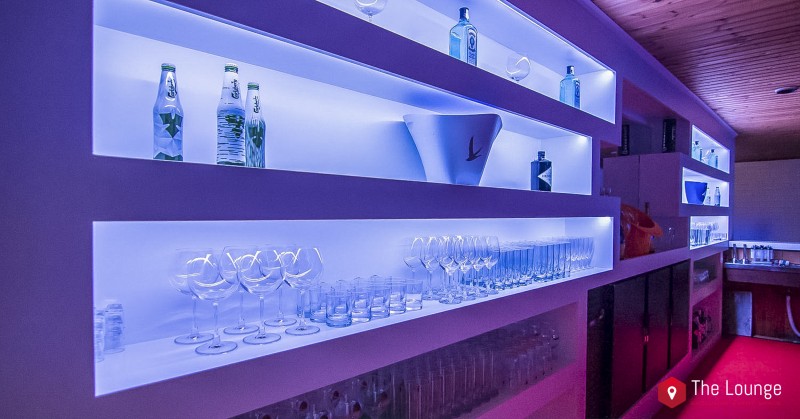 The Lounge