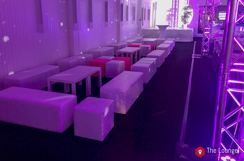 The Lounge