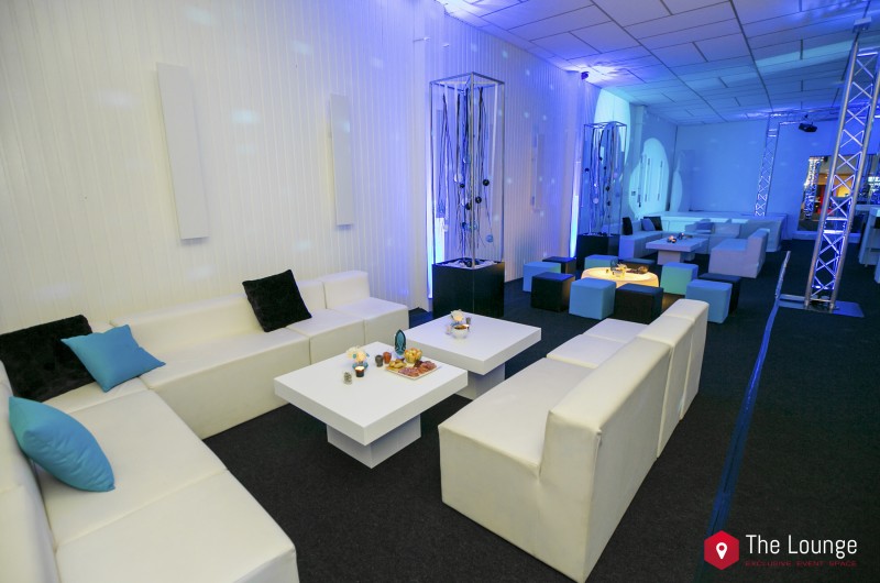The Lounge
