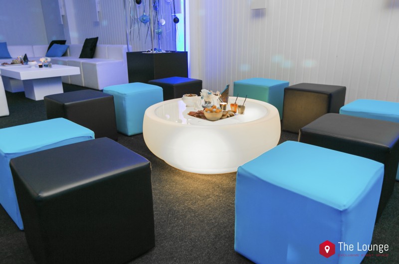 The Lounge
