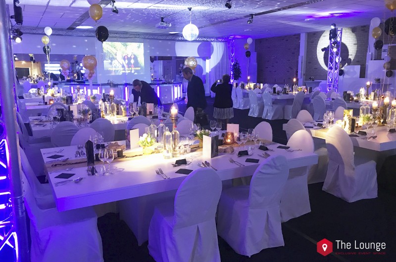 The Lounge