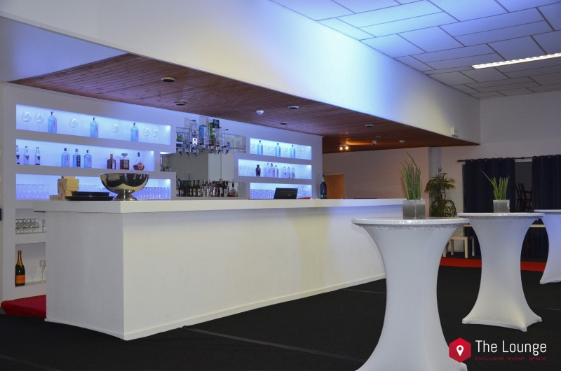 The Lounge