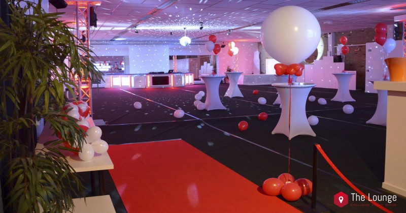 The Lounge