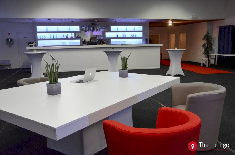 The Lounge
