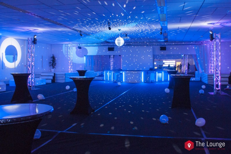 The Lounge