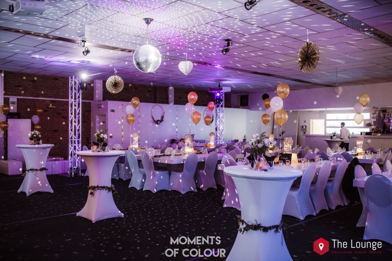 The Lounge