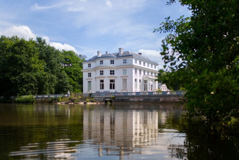 Kasteel Hof ter Linden