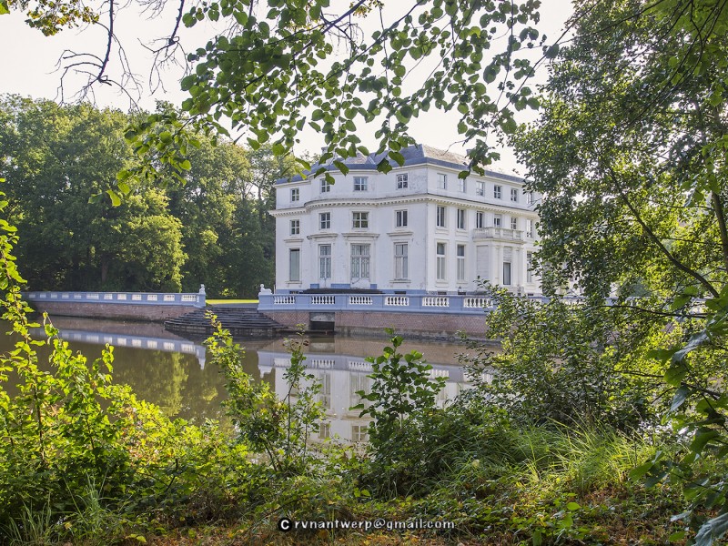 Kasteel Hof ter Linden