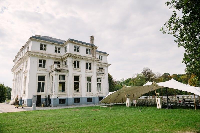 Kasteel Hof ter Linden