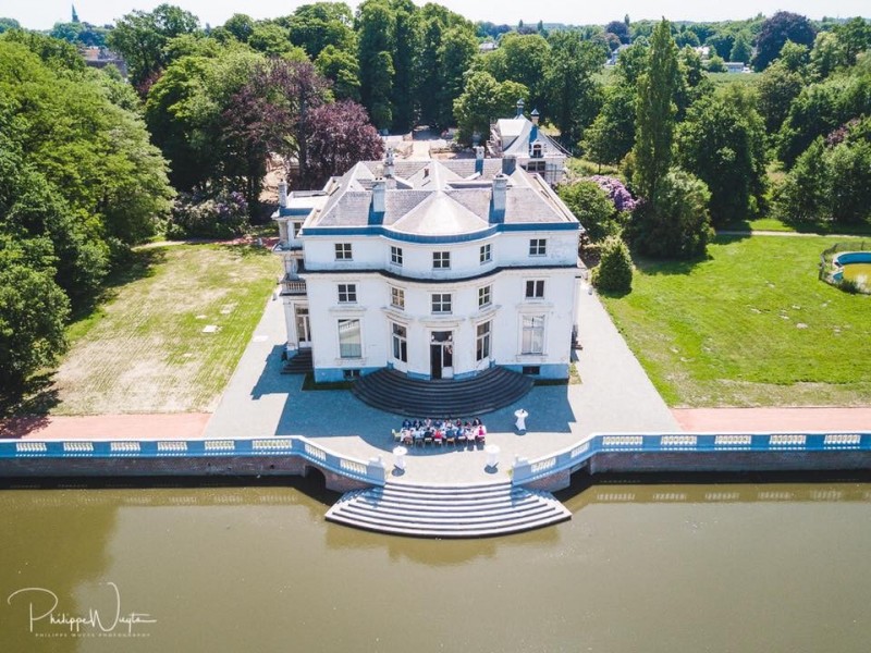 Kasteel Hof ter Linden