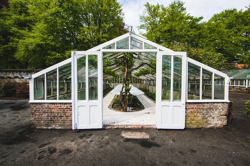 Kasteel Wolvenbos