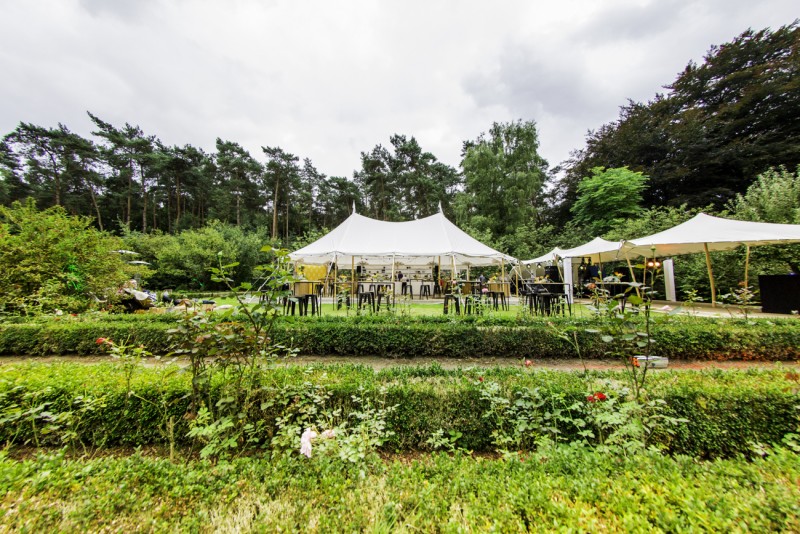 Kasteel Wolvenbos