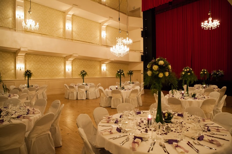 Kusttheater 't Colisée